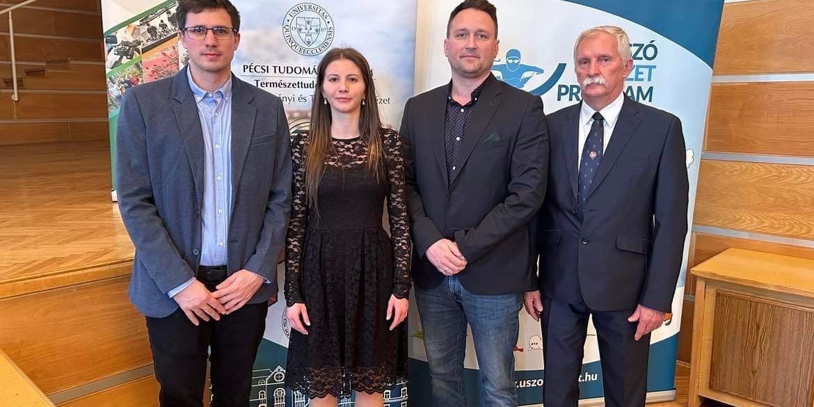 pécs előadás
